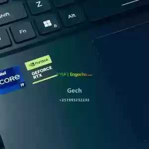 BRAND NEW 2024 Gaming laptop         ACER Predator Helios NEO 168 GB Dedicated   graphics in Ethiopia